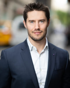 Simon N. Pulman