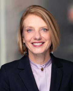 Nancy E. Wolff