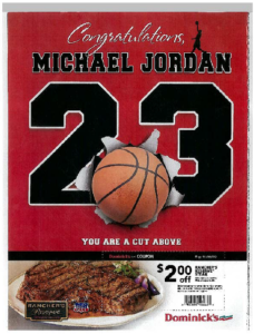 Blog Michael Jordan Cut Above