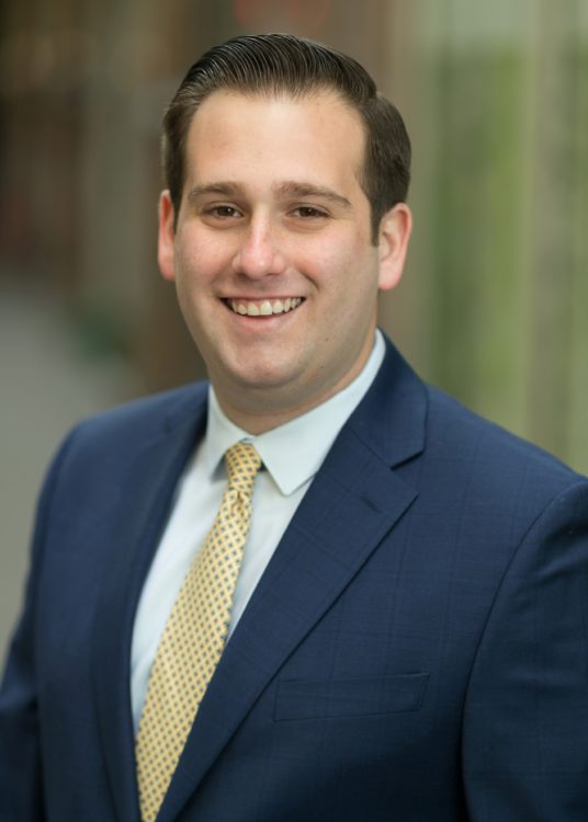 Joshua M. Greenberg