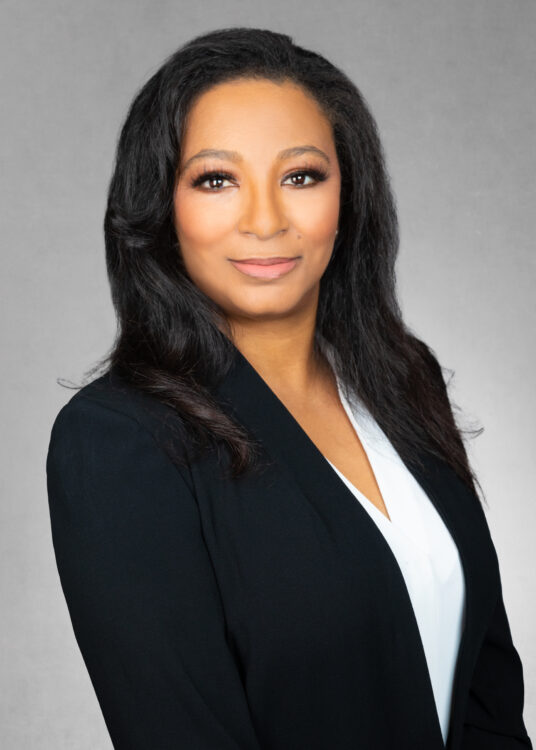 Aliya J. Nelson
