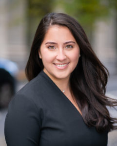 Katherine Wilcox